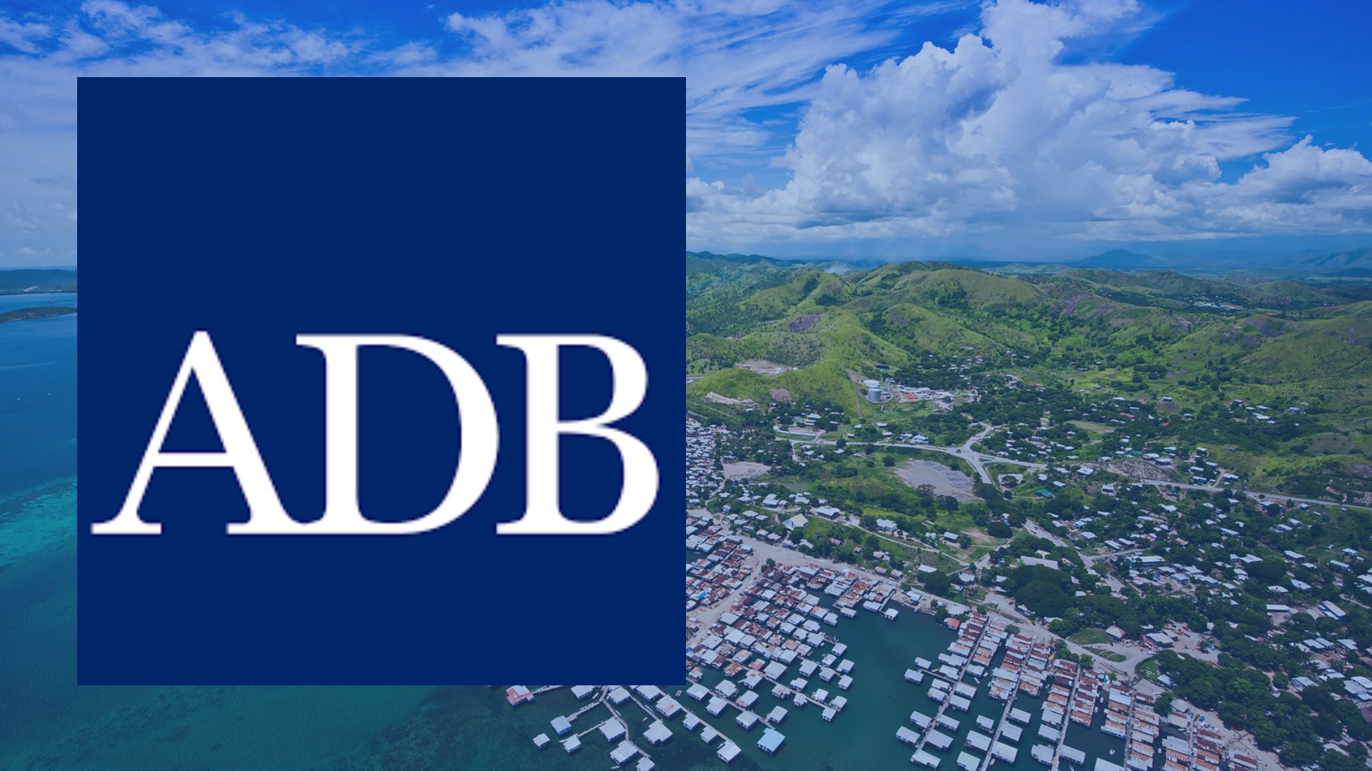 ADB PNG Centre